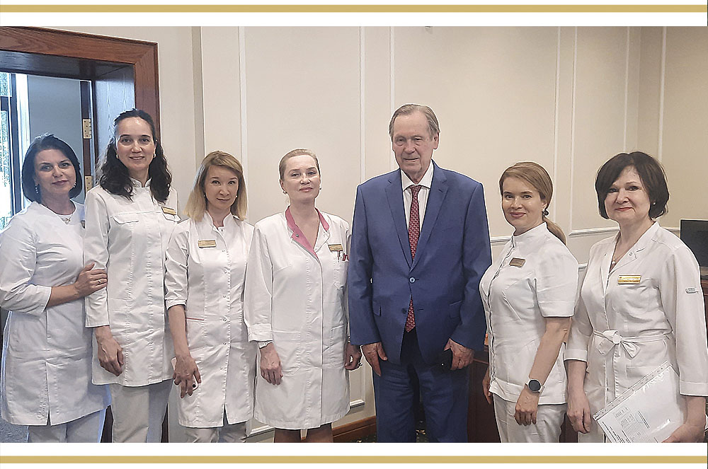 Медицинские газы